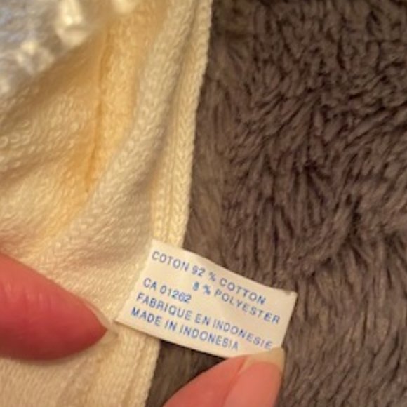 2/$40 Towel Set 3 piece New - Picture 6 of 7